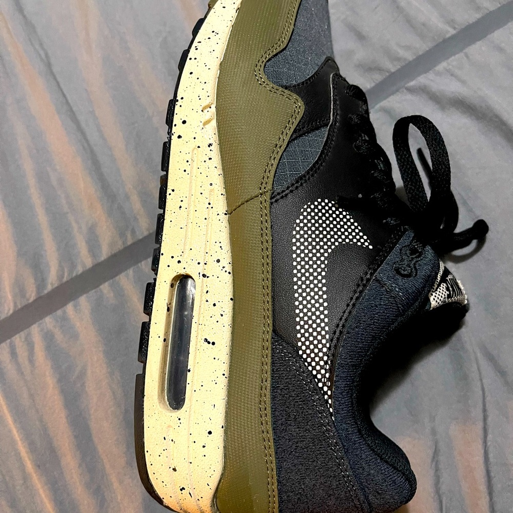 Nike Air Max